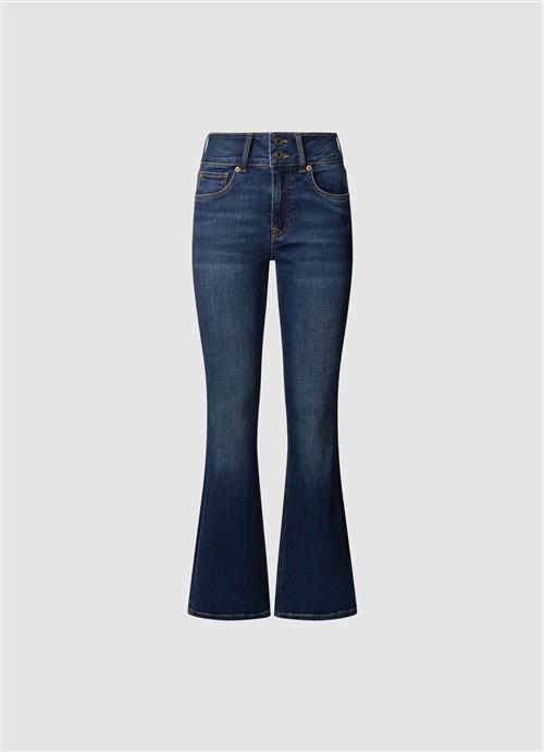 Pepe Jeans Jeans 'VENUS'  mørkeblå
