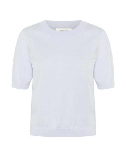 Part Two Pullover 'Everlotta'  dueblå