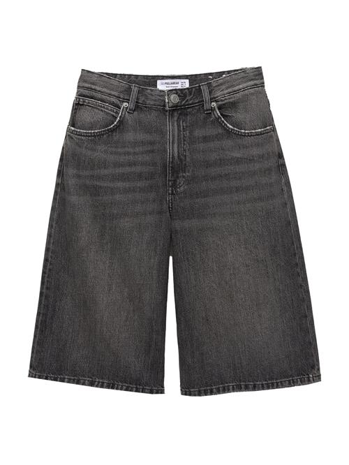 Pull&Bear Jeans  grey denim