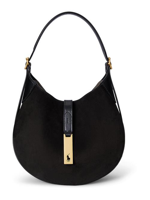 Polo Ralph Lauren Skuldertaske  sort