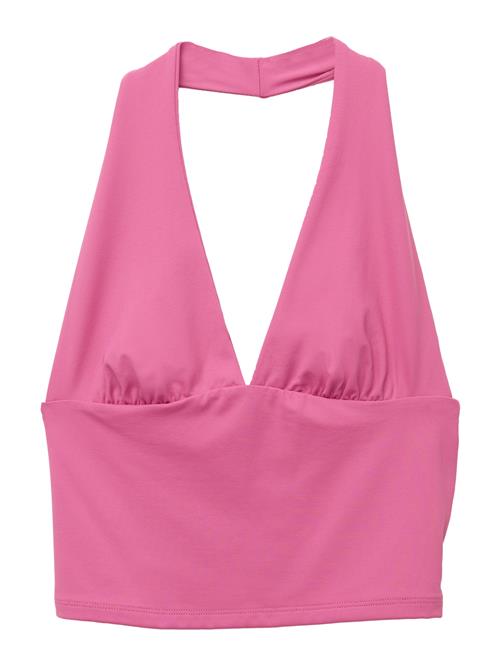 Pull&Bear Overdel  hindbær