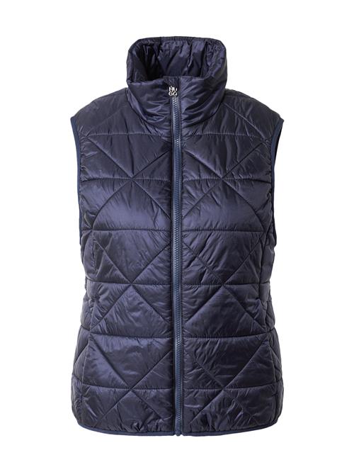 HUGO Vest 'Fandinia-1'  navy