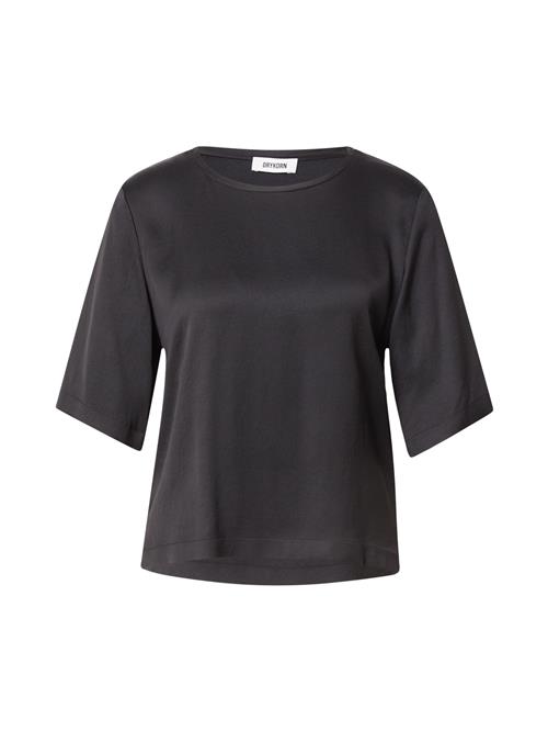 Se DRYKORN Shirts 'DIEDRA'  sort ved About You