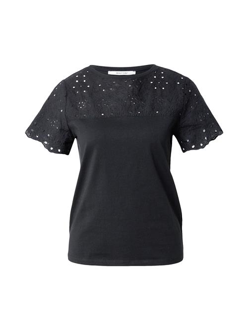 Se ABOUT YOU Shirts 'Caro'  sort ved About You