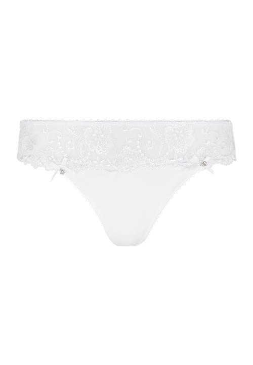 LASCANA String  hvid