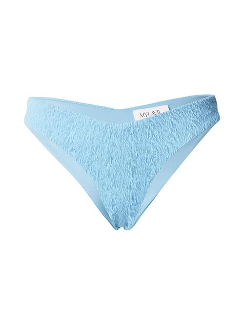 MYLAVIE by Sarah Harrison Bikinitrusse  blå