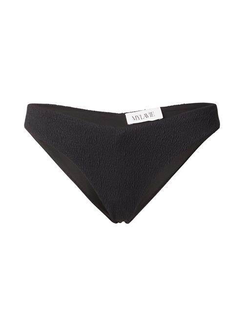 MYLAVIE by Sarah Harrison Bikinitrusse  sort
