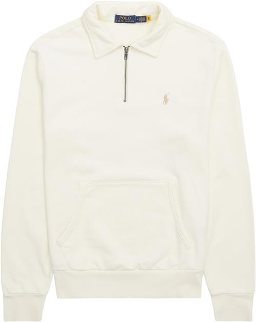Polo Ralph Lauren Loopback Fleece Quarter-zip Sweatshirt