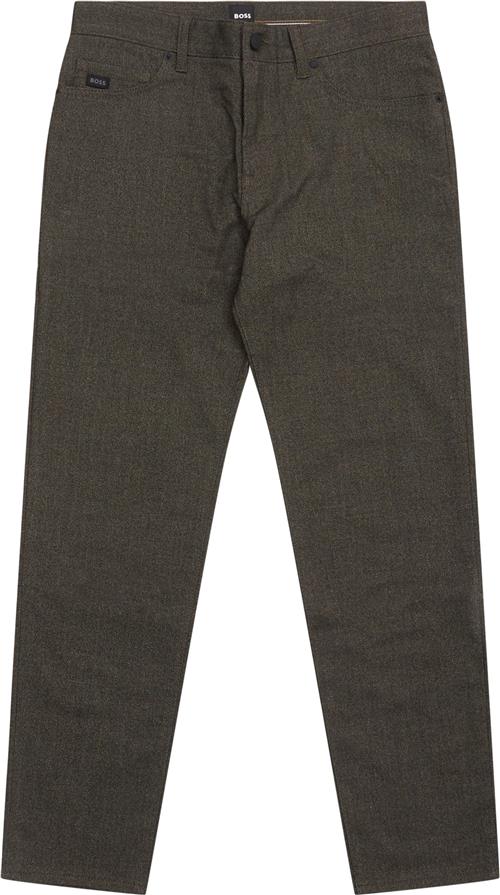 Se Hugo Boss H-RE Maine 5 Jeans ved Kaufmann