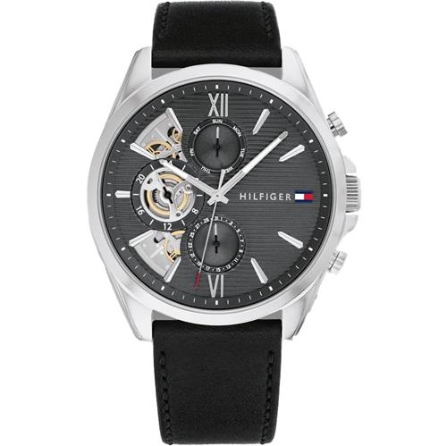 TOMMY HILFIGER ACC Baker 43,5mm Quartz urværk