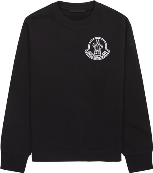 Moncler 8G00051 Crewneck