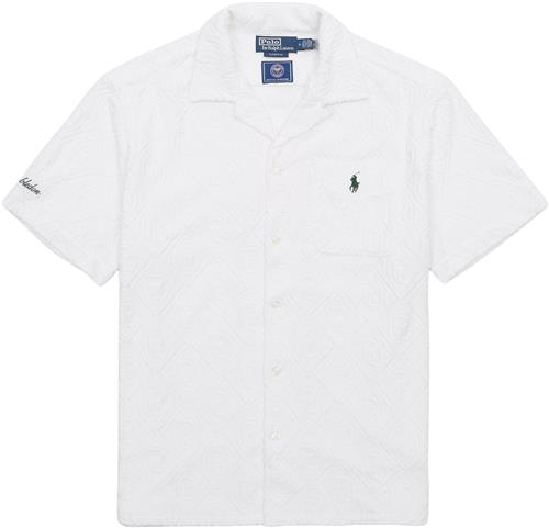 Polo Ralph Lauren Wimbledon K/Æ Skjorte