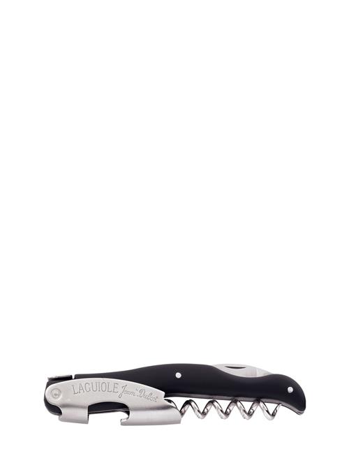 Millesime Wine Waiter Corkscrewsoft Black Handle Jean Dubost Black