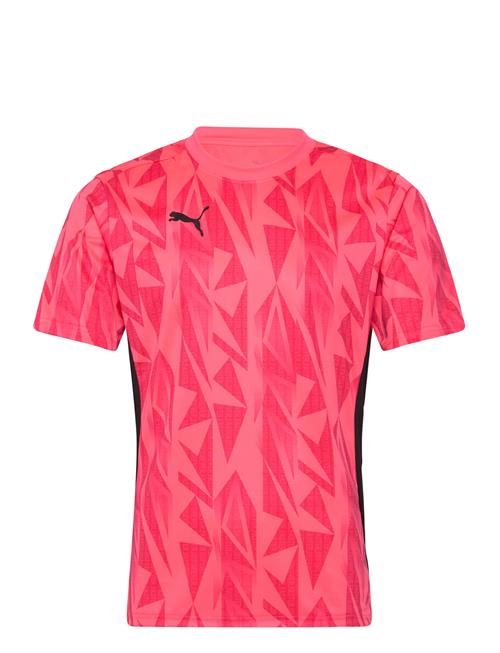 Se Individualfinal Ff. Jersey PUMA Pink ved Booztlet