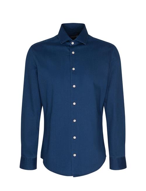 Casual Spread Kent Ot Seidensticker Blue