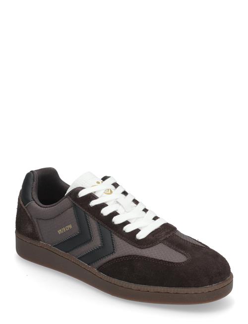 Vm78 Cph Rs Hummel Black