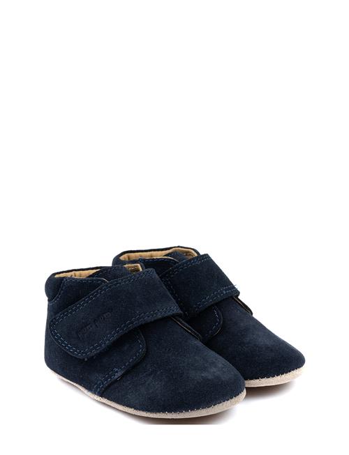Beginners™ Velcro Season Pom Pom Navy