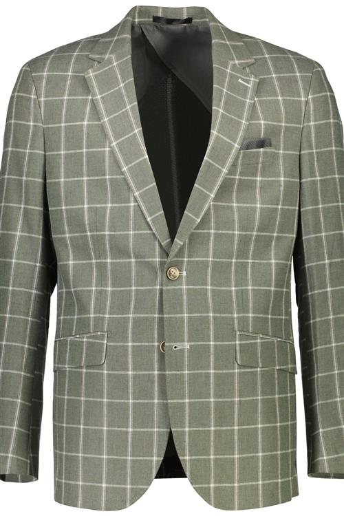 Lindbergh Blazer