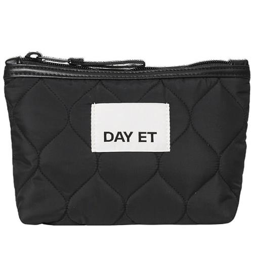 DAY ET Toilet Taske - Mini - Gweneth RE-Q - Sort