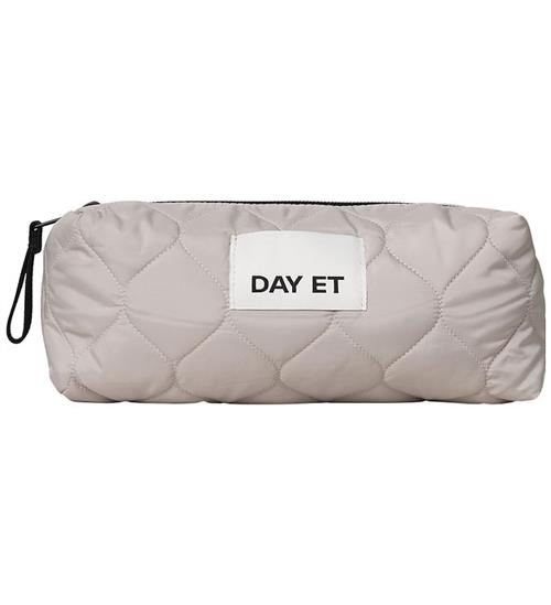 DAY ET Toilettaske - Gweneth RE-Q - Chateau Gray