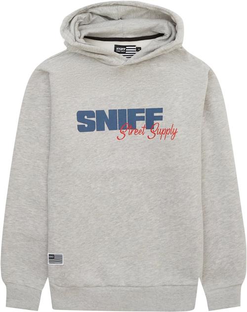 Sniff Caviar Sweatshirt