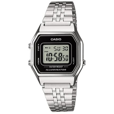Casio Vintage ur