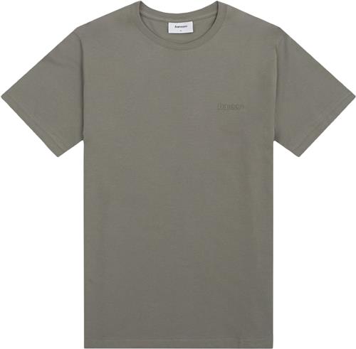 BAREEN Classic Fit T-shirt