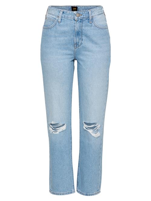 Lee Jeans 'Carol'  lyseblå