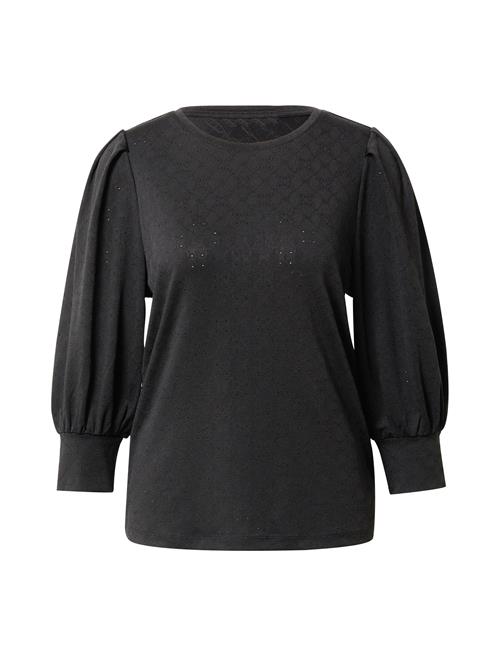 Freequent Bluse 'BLOND'  sort