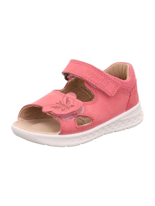 Se SUPERFIT Sandaler 'Lagoon'  hindbær ved About You