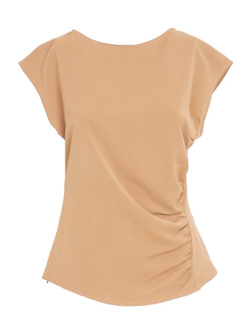 Influencer Shirts  camel