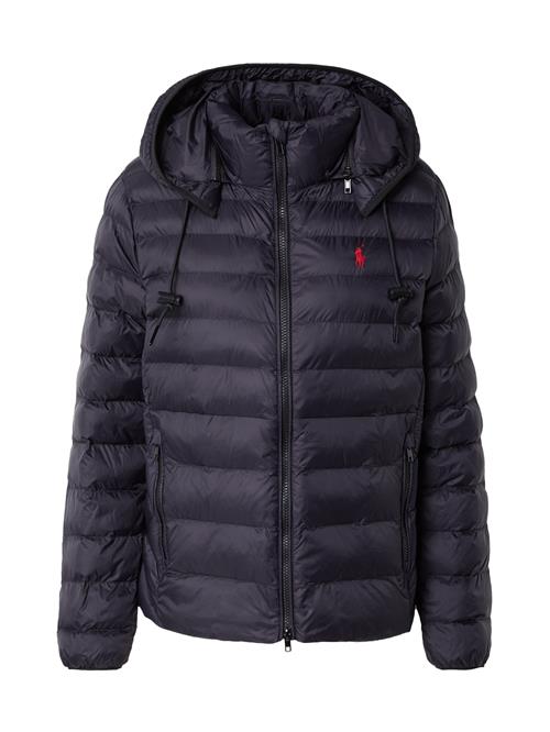 Polo Ralph Lauren Overgangsjakke  sort