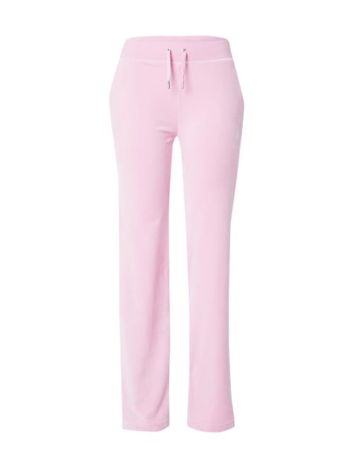 Juicy Couture Bukser 'CLASSIC'  lyserød