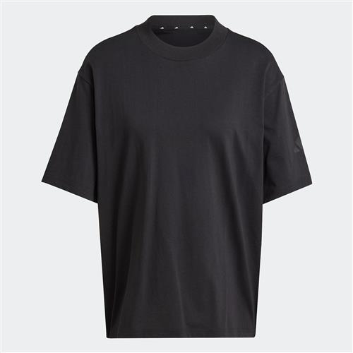 ADIDAS SPORTSWEAR Funktionsbluse 'Essentials Contemporary'  sort