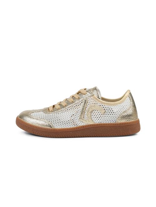 Lola Casademunt Sneaker low  guld / offwhite