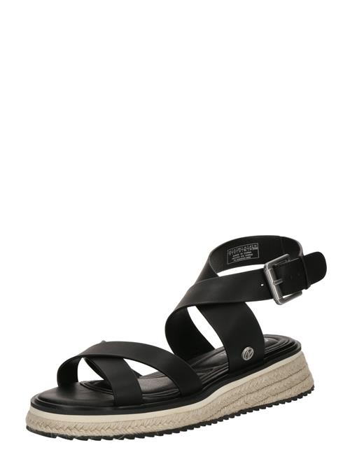 Se Pepe Jeans Sandaler med rem 'Kate Nature'  sort ved About You