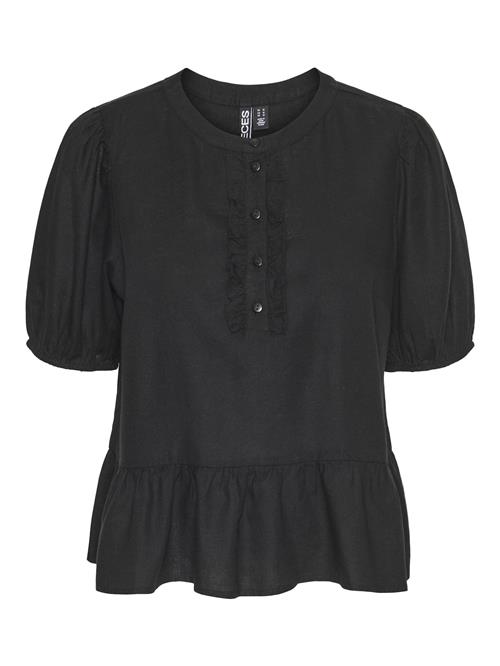 PIECES Bluse 'Pia'  sort