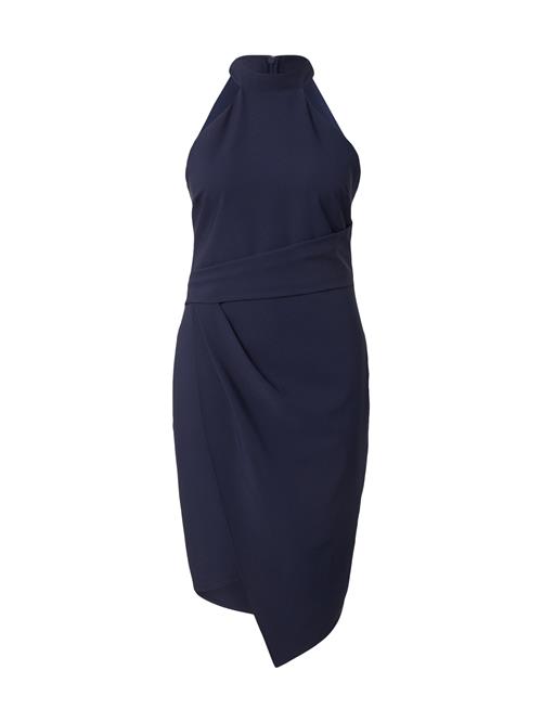Lipsy Kjole  navy