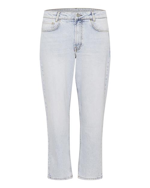 My Essential Wardrobe Jeans  lyseblå