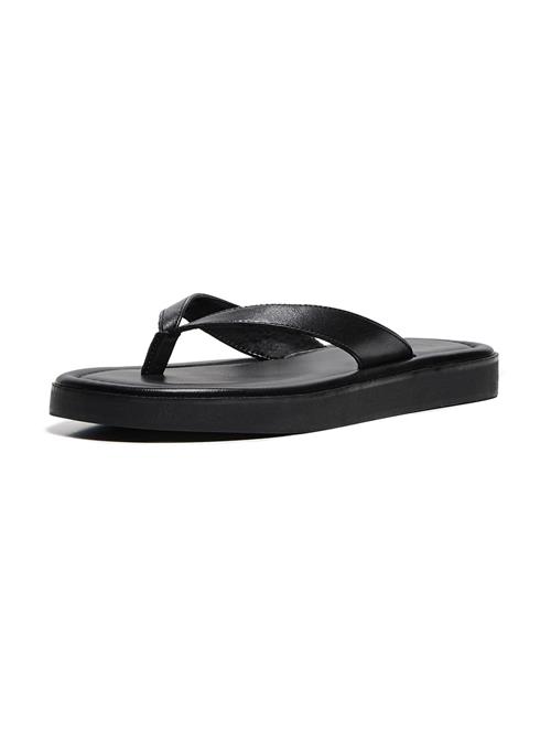 Se Bershka Klipklappere  sort ved About You
