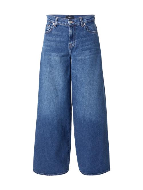 7 for all mankind Jeans  blue denim