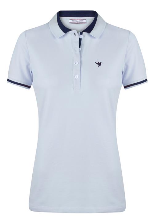 Felix Hardy Shirts  lyseblå