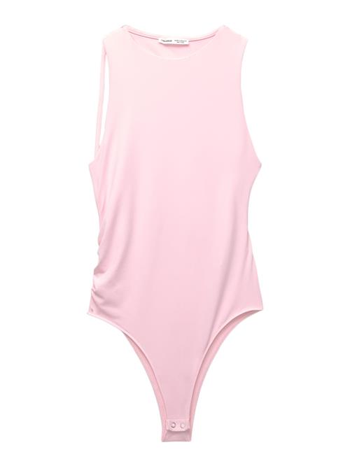 Pull&Bear Body  lys pink