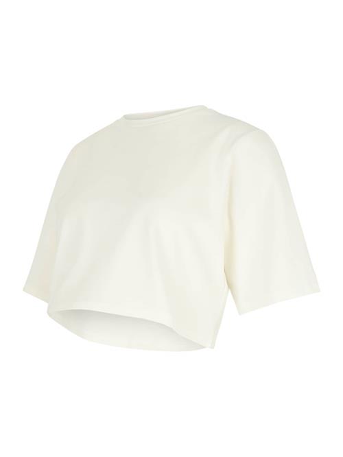 MAMALICIOUS Shirts 'MLLEYA'  hvid