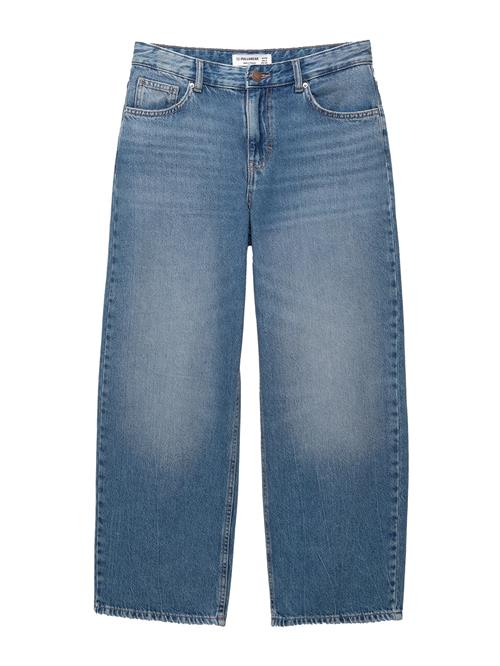 Pull&Bear Jeans  blue denim