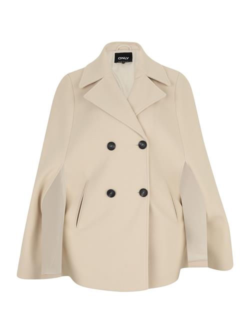Only Tall Kappe 'ONLJULIA'  creme