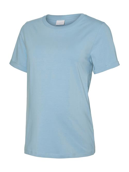 MAMALICIOUS Shirts 'MLNEWEVA'  turkis