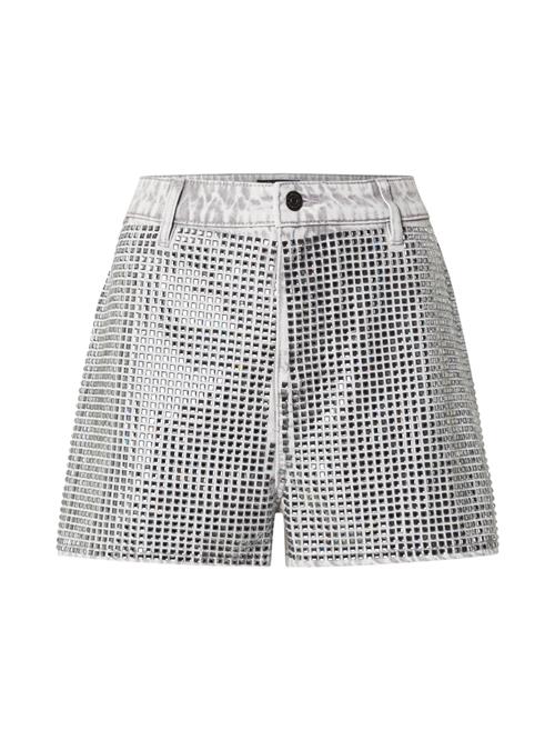 ARMANI EXCHANGE Jeans  grey denim