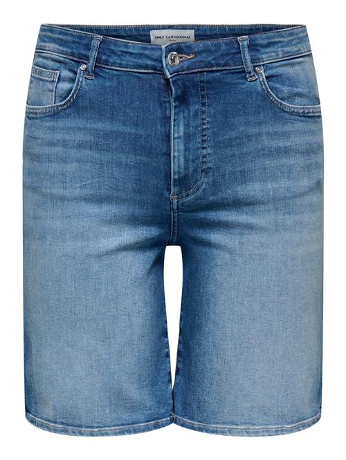 ONLY Carmakoma Jeans 'CARWILLY'  blue denim