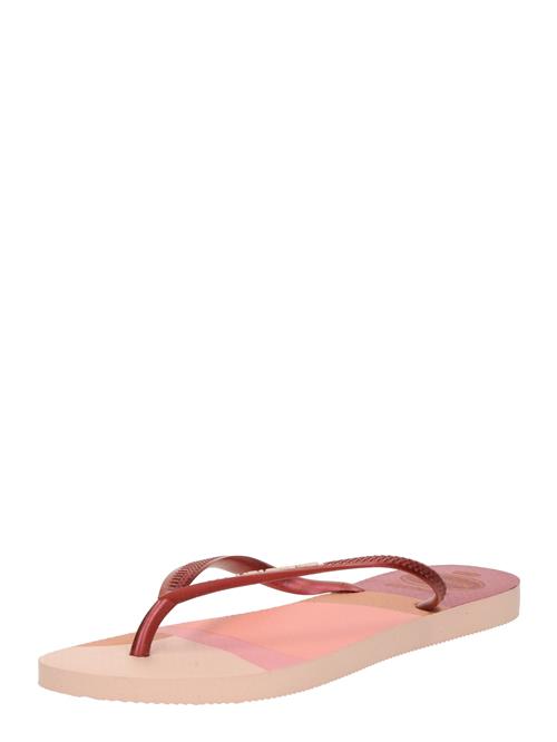 HAVAIANAS Klipklappere  magenta